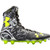 Under Armour UA Men's Lax Highlight MC Black/Graphite