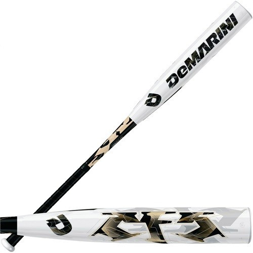 DeMarini CF5 BBCOR Baseball Bat (-3) WTDXCFC-12