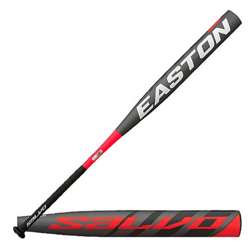 2015 Easton Salvo Slow Pitch Softball Bat ASA End Loaded SP15SVA