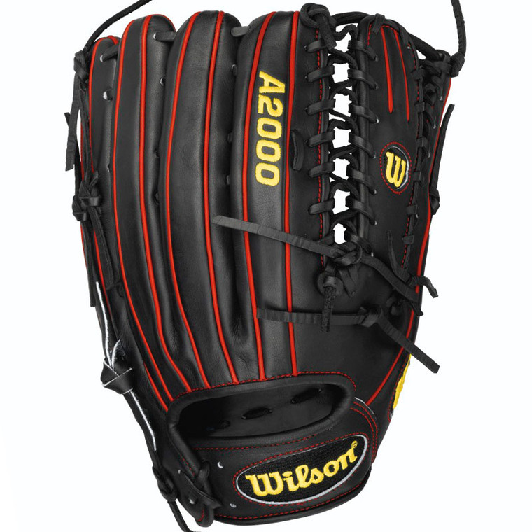 Wilson A2000 OT6 Baseball Glove 12.75" WTA20RB15OT6