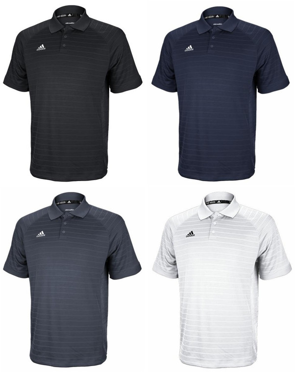 Adidas Men's AdiSelect Polo