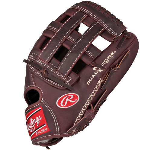 Rawlings Primo Baseball Glove 12.75 inch PRM1275H (Collectors Glove)