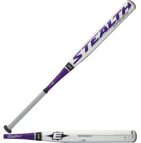 Easton Stealth Retro Limited Edition Fastpitch Bat (-10) FP16SSR3B