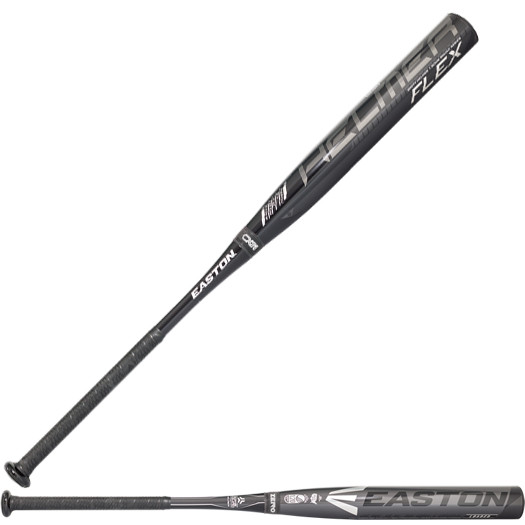 2016 Easton Helmer Flex Slowpitch Softball Bat USSSA End Loaded SP16BHFXU