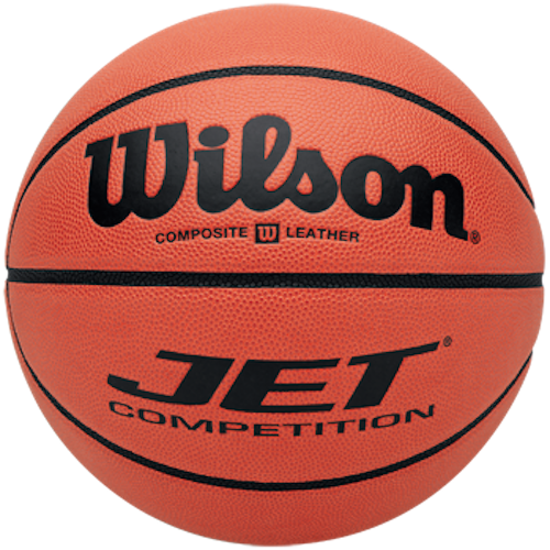 Wilson Jet Competition Basketball 29.5