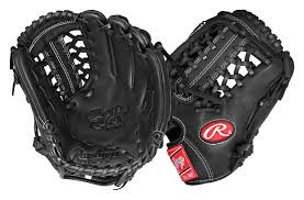 Rawlings Gold Glove Gamer Series Baseball Glove 11.5 inch GG204G