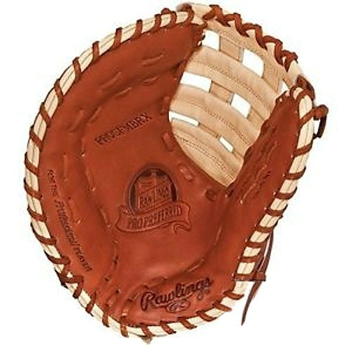 Rawlings Pro Preferred Series First Base Mitt 13 inch PROSFMBRX-RH
