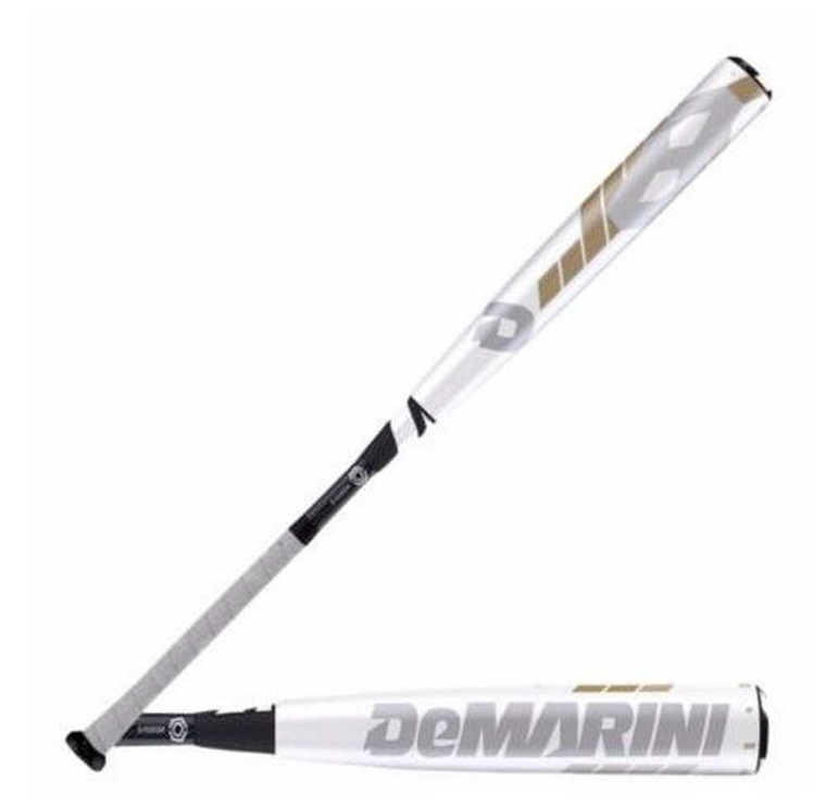 2016 DeMarini CF8 BBCOR Baseball Bat (-3) WTDXCFC-16