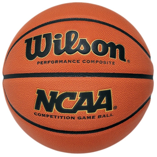 Wilson NCAA Replica Basketball 29.5