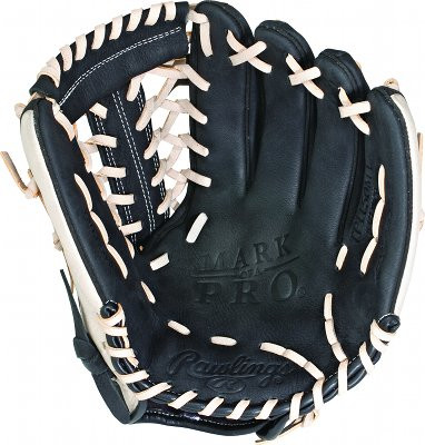 Rawlings Mark of a Pro Series Youth Baseball Glove 11.5 inch TP1150MT