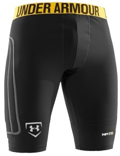 Under Armour Break III Slider Compression Short