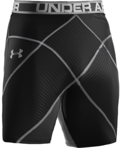 Under Armour UA Core Stability Compression Short