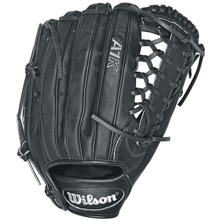 Wilson A1K OF1225 Baseball Glove 12.25 inch WTA1KOBB4OF1225