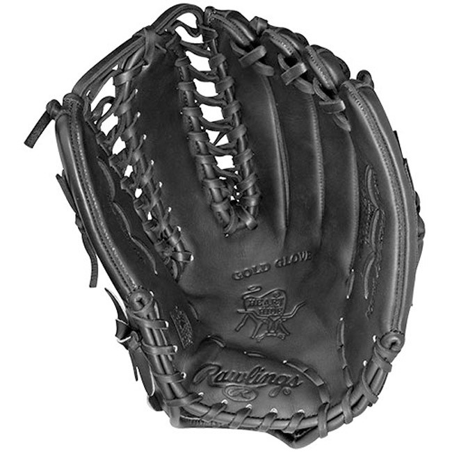 Rawlings Heart of the Hide Baseball Glove 12.75 inch PROTB24B