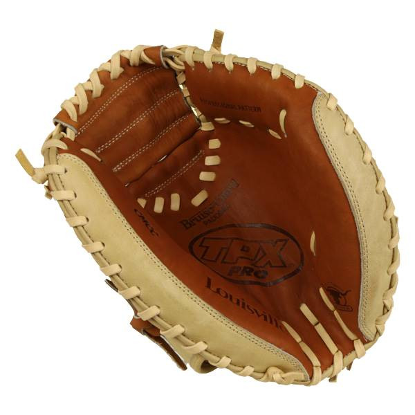 Louisville Slugger TPX Pro Flare Series Catchers Mitt 32.50 inch CMCC