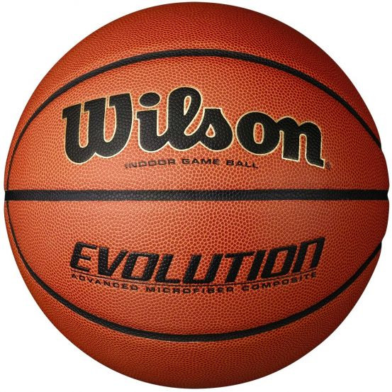 Wilson Evolution Game Basketball (29.5")