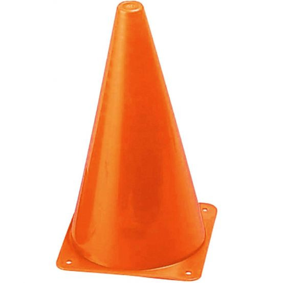 Champion 9" Plastic Cones, TC9