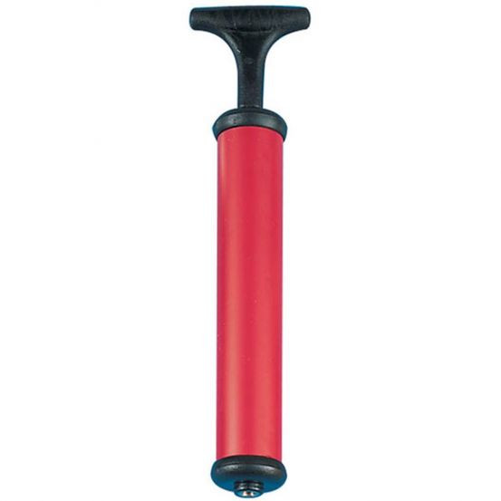 Champion Dual Action Ball Hand Pump, P10