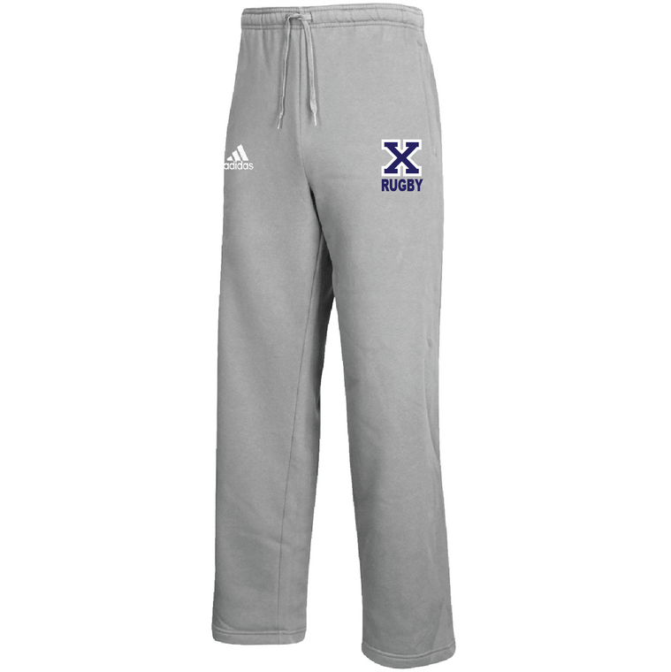 Xaverian HS Adidas Grey NWN Fleece Pant
