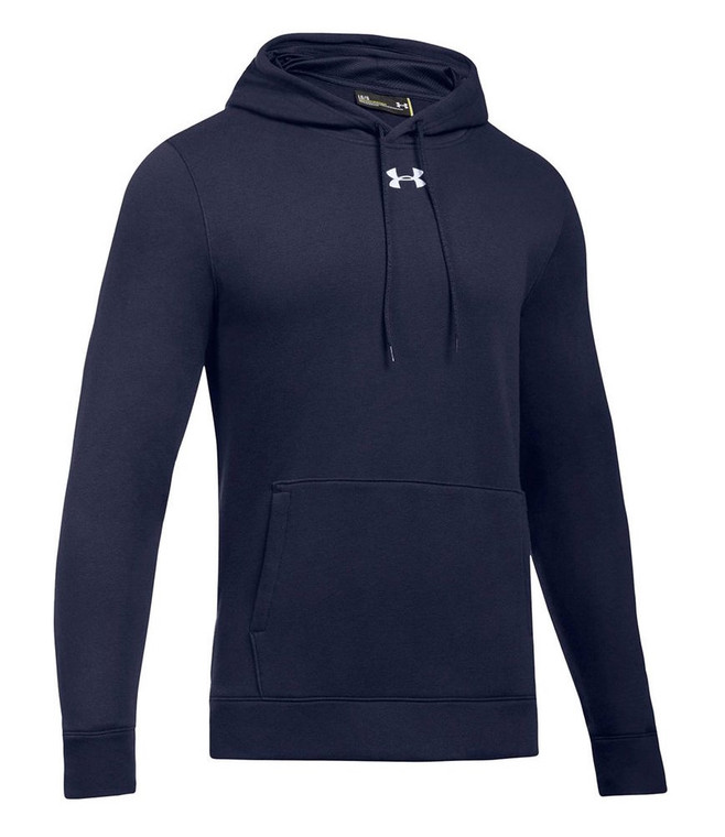 Under Armour Men's Hustle Fleece Hoody