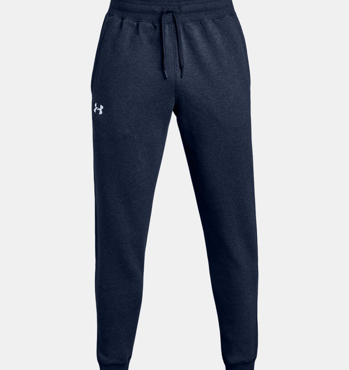 Under Armour Men's UA Hustle Fleece Joggers