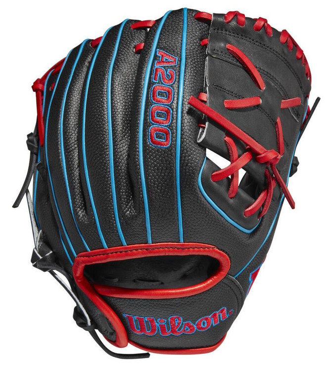 Wilson A2000 PFX2SS SuperSkin Baseball Glove 11" WBW10039711