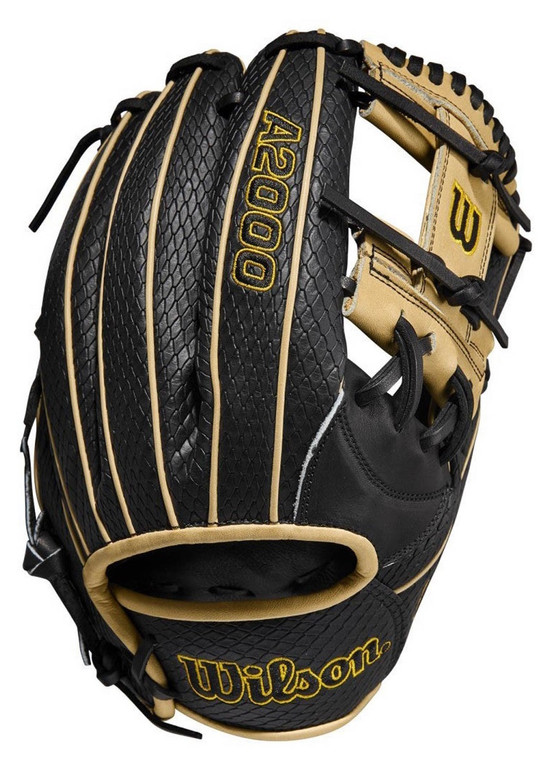 Wilson Wilson A2000 KBH13GM Ke'Bryan Hayes Baseball Glove 11.75" WBW1004321175