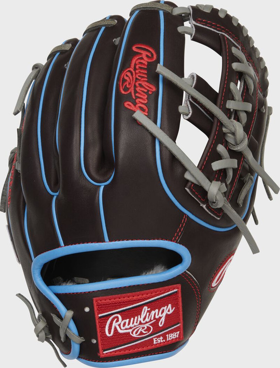 Rawlings Pro Preferred  Infield Baseball Glove 11.50" PROS314-32MO