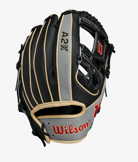 2024 Wilson A2K SC1786SS SuperSkin Baseball Glove 11.50" WBW101374115