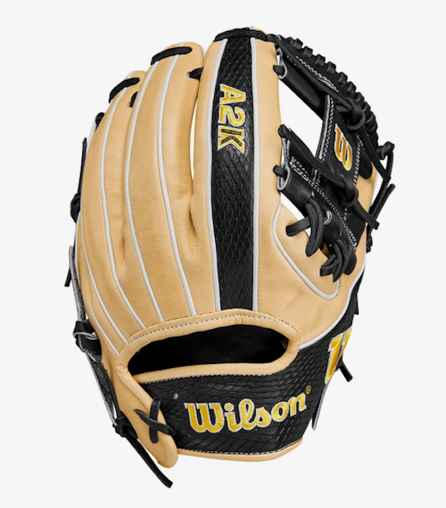 2024 Wilson A2K 1786SS SuperSkin Baseball Glove 11.50" WBW101373115