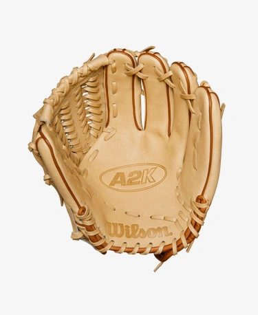 2024 Wilson A2K D33 Pitcher's Baseball Glove 11.75" WBW1013771175