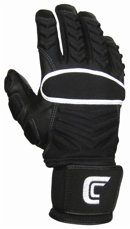 Cutters 017LP Reinforcer Football Lineman Glove