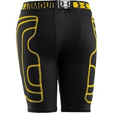 Under Armour UA Boys Break Over Baseball Slider