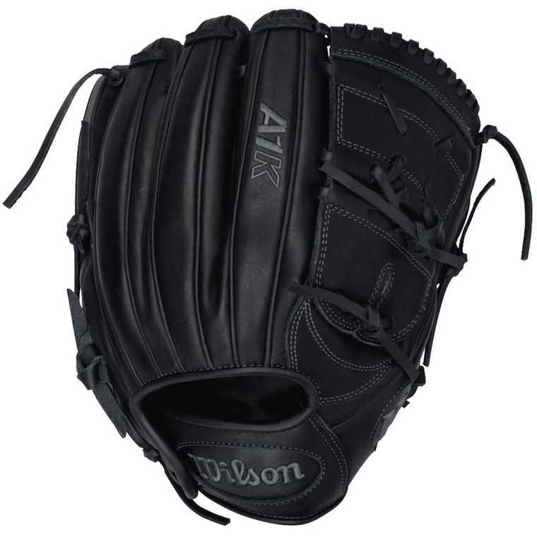 Wilson A1K B2 Baseball Glove 11.75 inch WTA1K0BB4B2