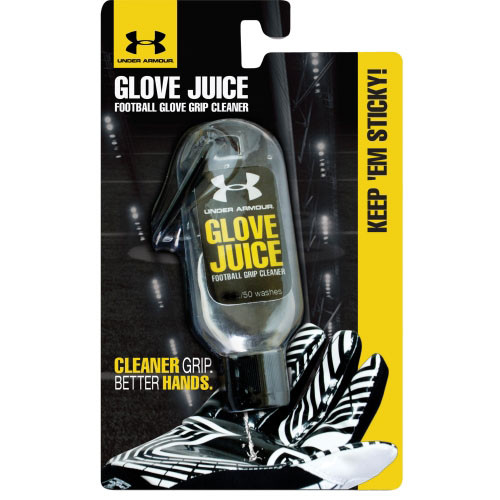 Under Armour Glove Juice Football Glove Grip Cleaner