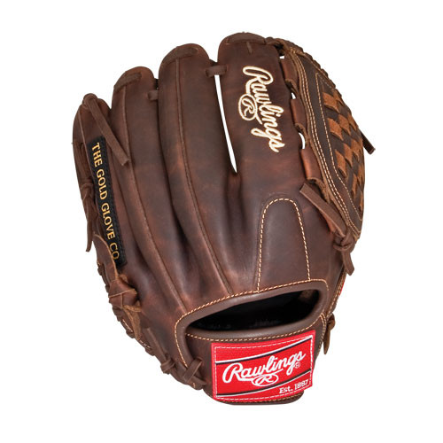 Rawlings Heart of the Hide Solid Core Baseball Glove 12 inch PRO1203SC