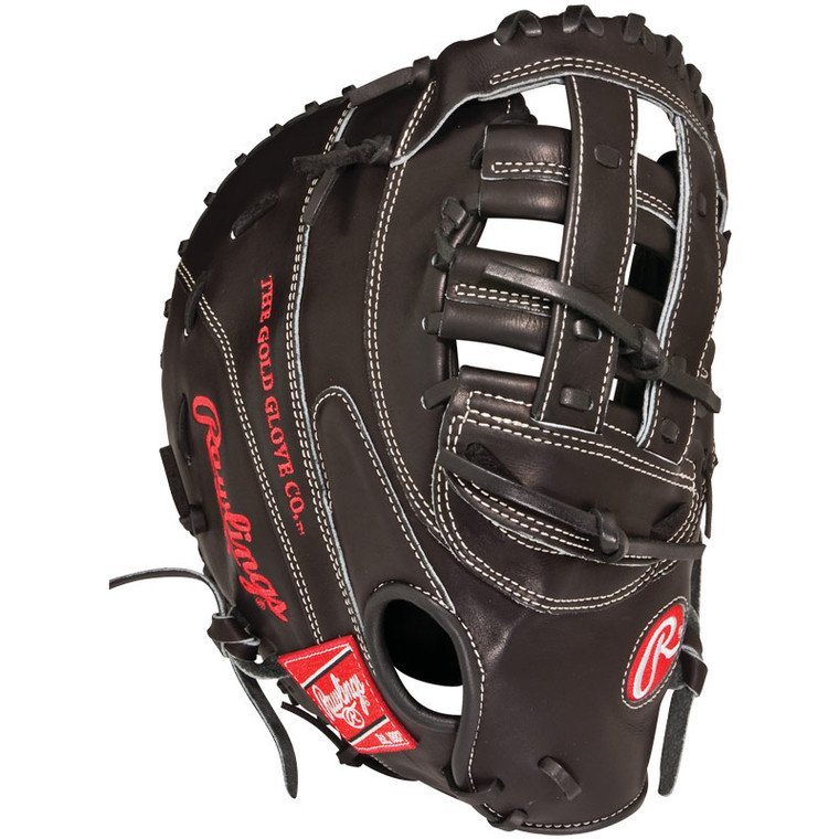 Rawlings Pro Preferred Adrian Gonzales Game Model First Base Mitt 12.25 inch PROFM20KB