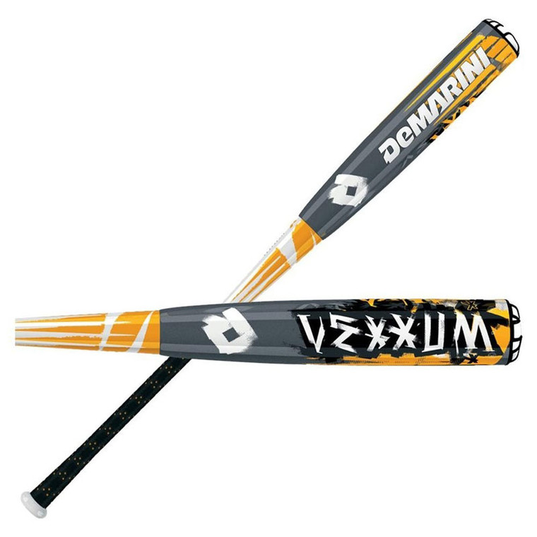 Demarini Vexxum 2013 Youth Baseball Bat -11 WTDXVNL-13