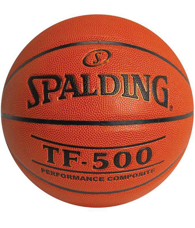Spalding TF-500 Composite Basketball (Mens 29.5")