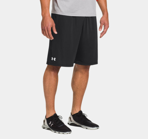 Under Armour Men's Micro Solid Shorts