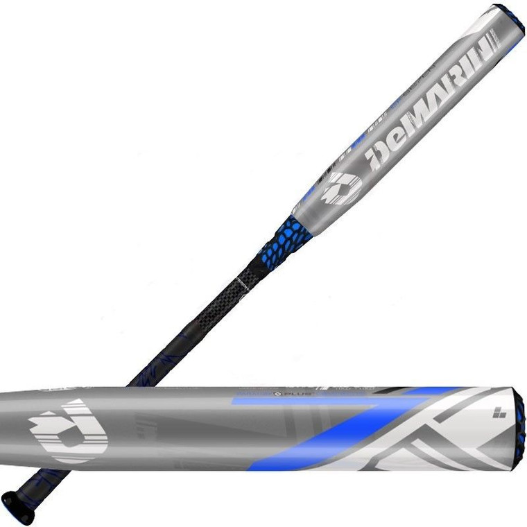 DeMarini CF7 Youth Baseball Bat (-11) WTDXCFL-15