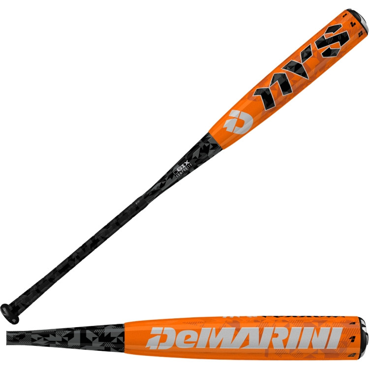 DeMarini Vexxum VNS BBCOR
