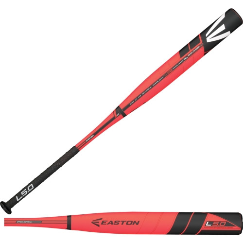 Easton L5.0 USSSA Slowpitch Softball Bat: SP14L5