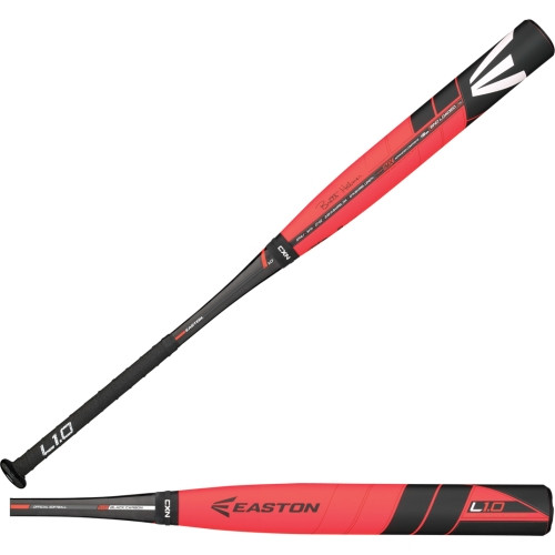 Easton L1.0 USSSA Slowpitch Softball Bat: SP14L1