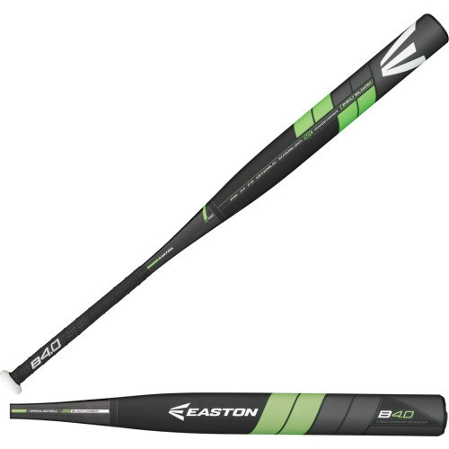 Easton B4.0 ASA Slowpitch Softball Bat: SP14B4