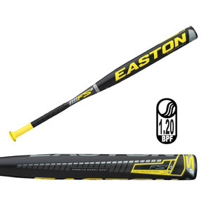 Easton FS2 Fastpitch Softball Bat (-10) FP13S2