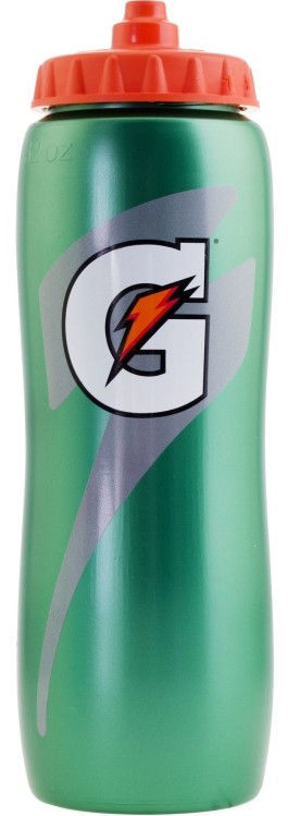 Gatorade Water Bottle 32oz
