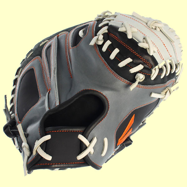 Easton Mako EMK 2LE  Catcher's Mitt 33.5"