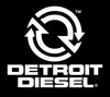 Detroit Diesel 12.7L