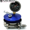 BMW N54 Boost Leak Tester for MMP Stock Location Inlets - 135i 335i 535i Z4 1M